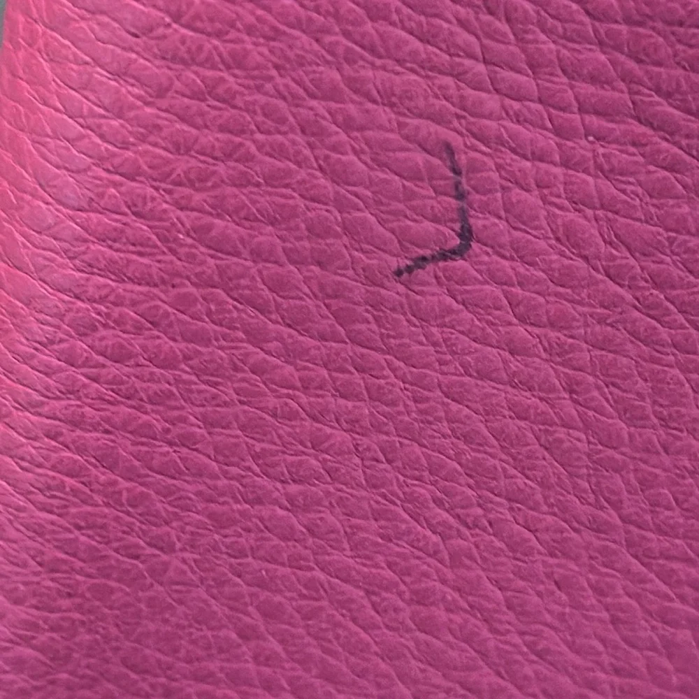 Gucci Chain Shoulder Soho Pink Bag - Picture 6 of 16